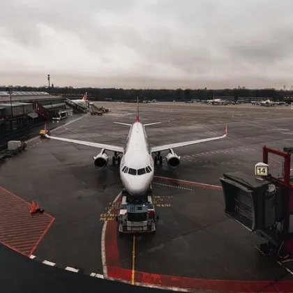 Райънеър Ryanair обяви днес че е отменил 170 полета което