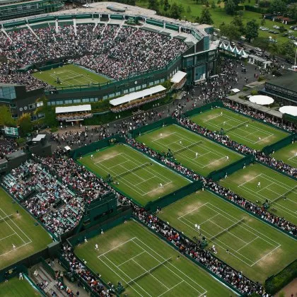 Уимбълдън направи безпрецедентна промяна в легендарния си дрескод след трагичната