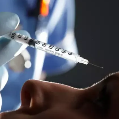 36 годишна жена от Великобритания е била на крачка от смъртта