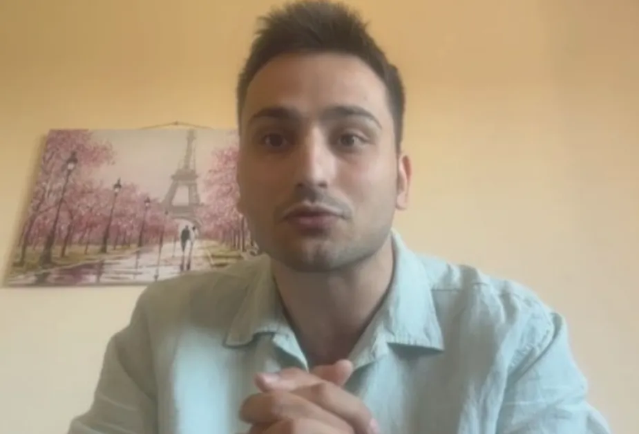 Студент по медицина: Изказването на Тошко Йорданов е оскърбително