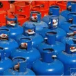 92-годишен мъж пострада след пожар от газова бутилка рано тази сутрин