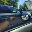 Да си купиш BMW, а да не сложиш детско столче - детето ти не е част от тунинга! СНИМКИ
