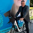 Димитър Арнаудов напуска ИТН и групата на партията в ОбС в Пловдив