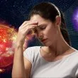 Календар на магнитните бури за юли: най-опасните дати