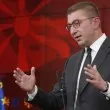 Мицкоски: По талибански начин се изтрива македонската идентичност и македонският език от доклада на Европа