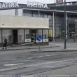 Намушкаха четирима във Финландия