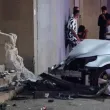 Обвиниха шофьора, блъснал пешеходци с висока скорост в Пловдив