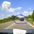 Шофьор избухна: Трябват ни мозъци! ВИДЕО