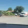 Тежка катастрофа между две коли в Търновско СНИМКА