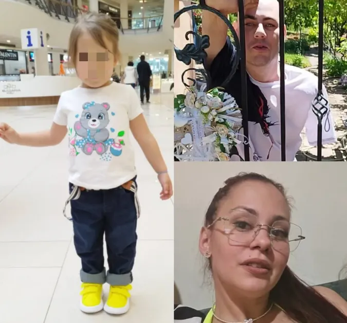 Баща издирва детето си, твърди, че е отведено от майката и параолимпиеца Михаил Христов