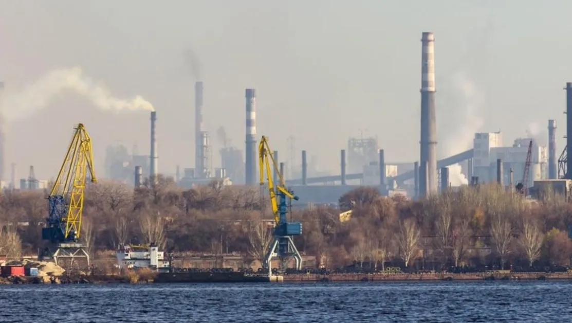 МААЕ: Всички електропроводи до Запорожката АЕЦ са прекъснати