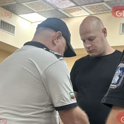 Без доказателства за особена жестокост но с пълно съзнание за