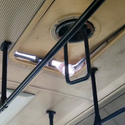 Пътничка се оплака от автобус във Варна Това предизвика дискусии