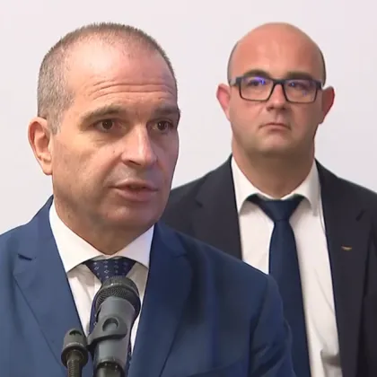 Министърът на транспорта и съобщенията Гроздан Караджов определи нивото на