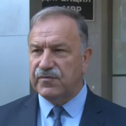 Няма данни за взрив или възпламеняване на продукция Касае се