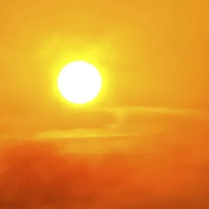 Става доста топло това е втората вълна От днес започва