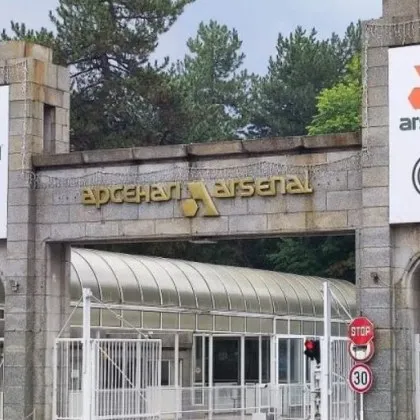 Загиналият работник вчера в завод Арсенал в Казанлък е мъж