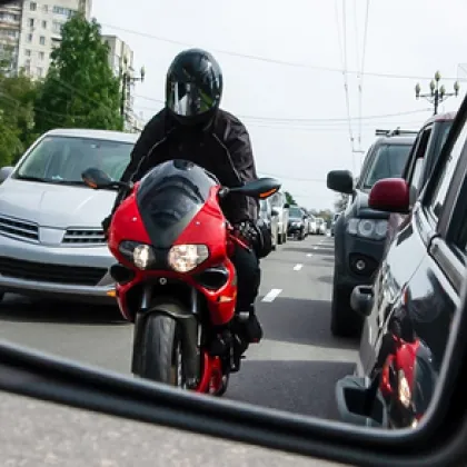 След лек пътен инцидент разиграл се в столичния квартал Сухата