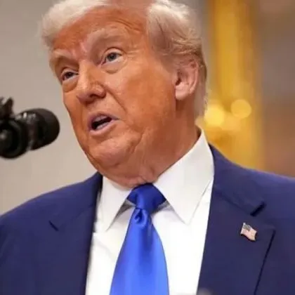 Американският президент Доналд Тръмп заяви че планира догодина боеве от