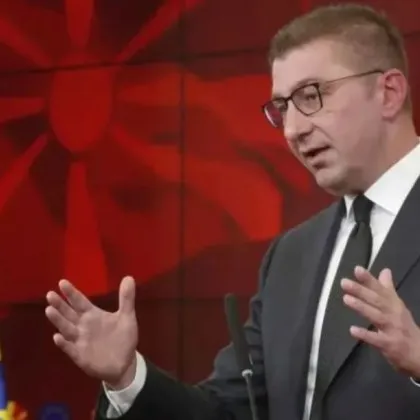 Правителството на Северна Македония обмисля въвеждането на нов данък за