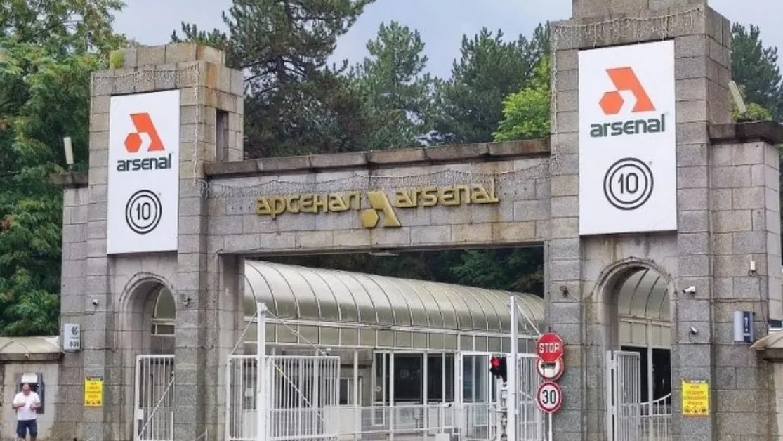 Разкриха какво е работил служителят, загинал при трагедията в Арсенал