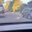 Катастрофа на пътя между Пловдив и Пазарджик