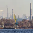 МААЕ: Всички електропроводи до Запорожката АЕЦ са прекъснати