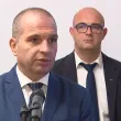 Министърът на транспорта заплаши с уволнения в БДЖ
