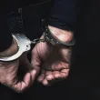 Задържаха двама за хулигански действия по време на протеста в София
