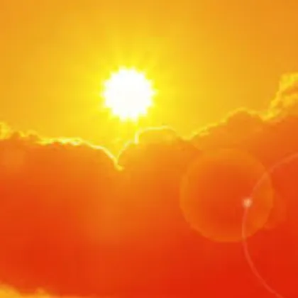 Европа е в плен на екстремни жеги На места като