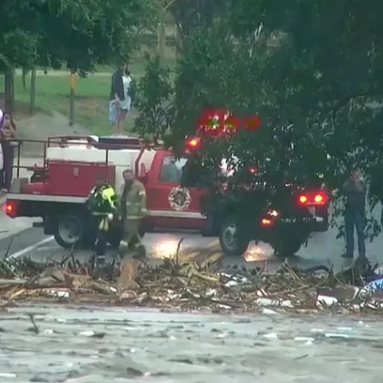 Над 20 момичета от летен лагер са в неизвестност в