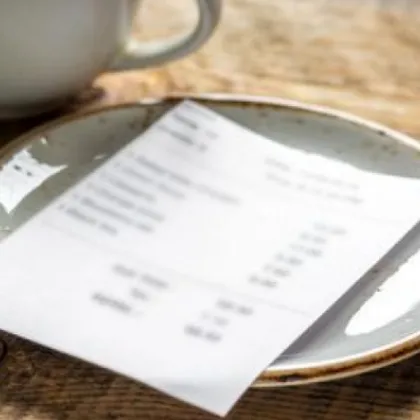 Националната агенция за приходите НАП извърши проверка в популярно заведение