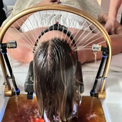 Нова мания в салоните: Head Spa превзема България!