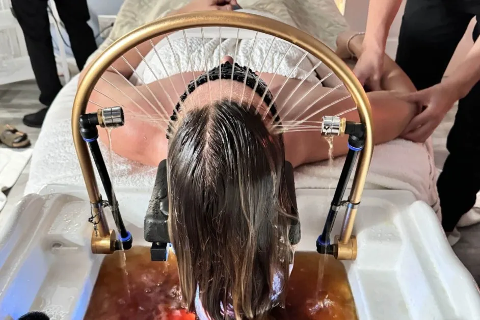 Нова мания в салоните: Head Spa превзема България!