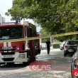 Горят 500 декара в Кърджалийско