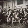 Как Великобритания, Германия, Русия и България се вплитат в европейското монархическо родословие