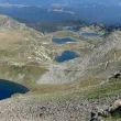 Трагедия! Мъж издъхна на Седемте рилски езера