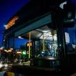 В Атина стартира денонощният транспорт