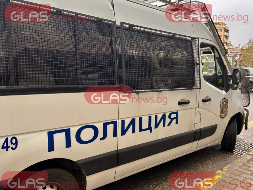 72 часа арест за младежа, убил трима на заведение с колата на баща си в Разград