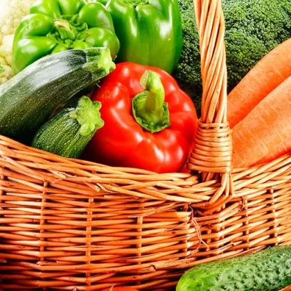 Някои зеленчуци съдържат повече естествена захар от други Диетолог споделя