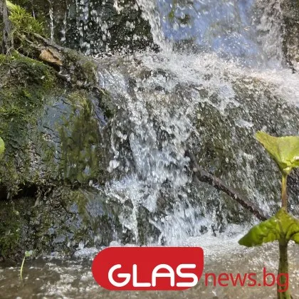 В началния ден на новата работна седмица през по голямата част на