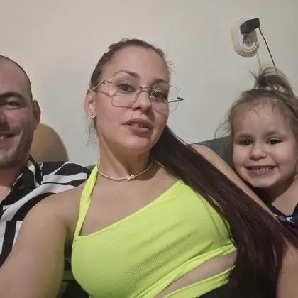 Параолимпиецът намесен в скандал с дете между двама бивши съпрузи