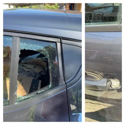 Почивката която чакахме цяла година… беше напълно унищожена Това са думите