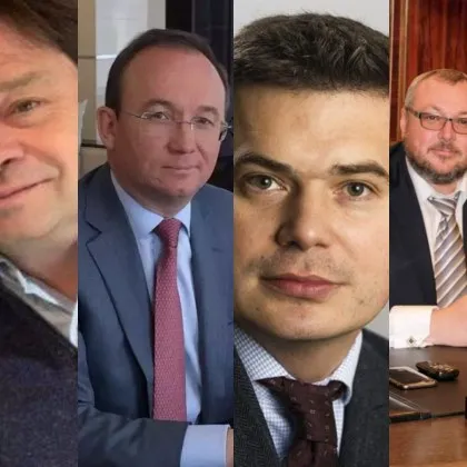 Публикуваха списък с мистериозните смъртни случаи на топ мениджъри в Русия