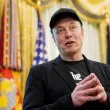 „Американската партия": Мъск създаде нова партия