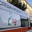 Автомобил се вряза в заведение в Разград и уби трима