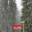 Неочакван дъжд бутна температурите с 10 градуса на час от Пловдив СНИМКИ