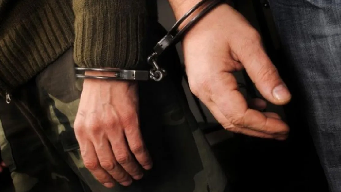 Двама младежи от Пловдив пренощуваха в ареста след скандал пред заведение