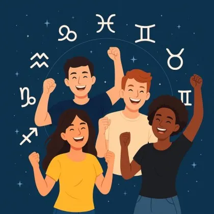 Австралийската астроложка и таролог Анджела Пърл смята че юли ще