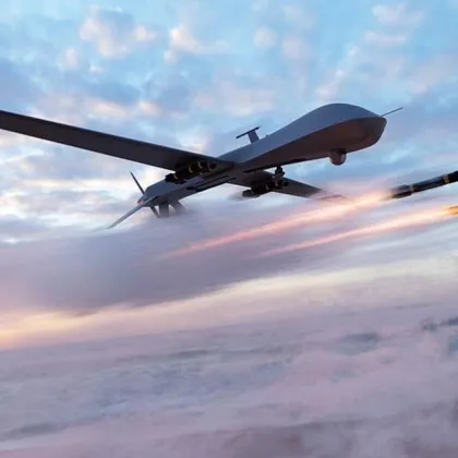 Израелските отбранителни сили ИДФ проведоха операция Черен флаг нанасяйки серия